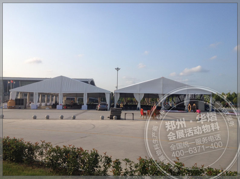 <b>郑州篷房出租华熠河南省篷房租赁</b>