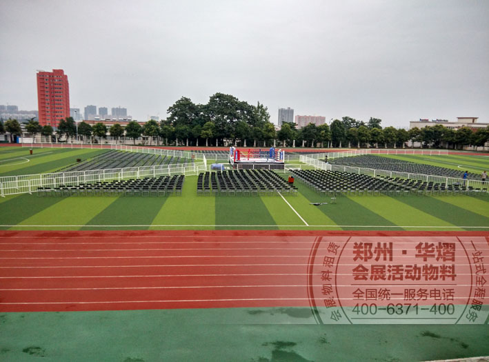 <b>确山武林风折叠椅塑料方凳铁马出租</b>