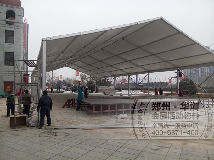 <b>濮阳丽景上品篷房出租</b>