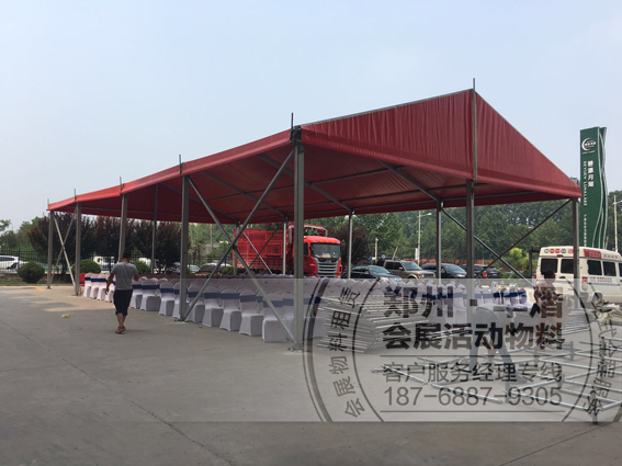 <b>碧源月湖开盘红色篷房贵宾椅出租搭建</b>