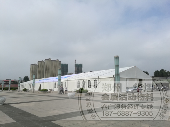 河南卫视大象集市社旗站