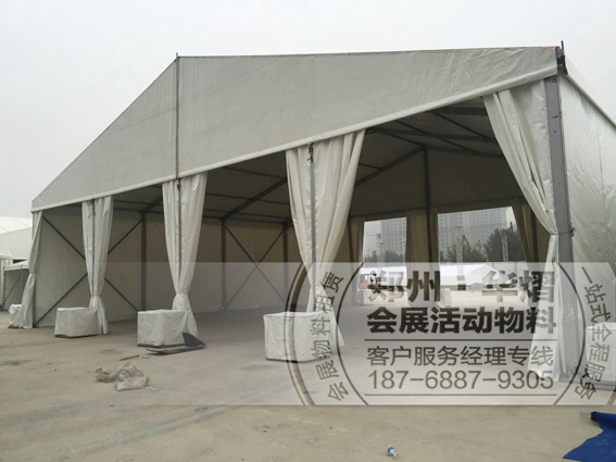 <b>石家庄车展篷房搭建出租</b>