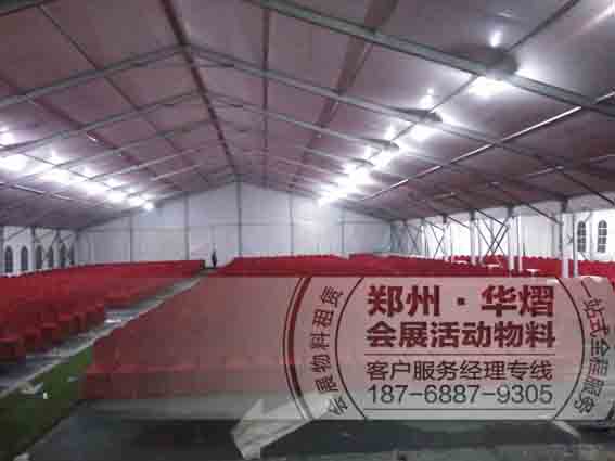 <b>金沙湖开盘2000多平米篷房出租贵宾椅布置</b>