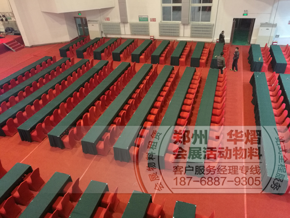 平顶山贵宾椅出租