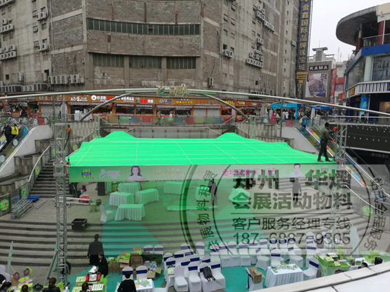 灯光架出租搭建