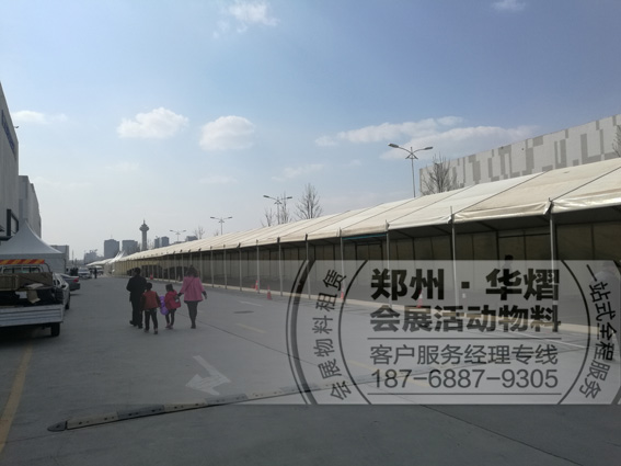 欧式篷房出租