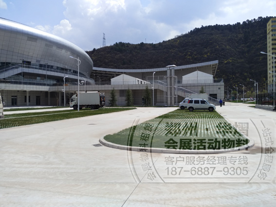 晋城沁水县赵树理文化旅游嘉年华活动篷房出租